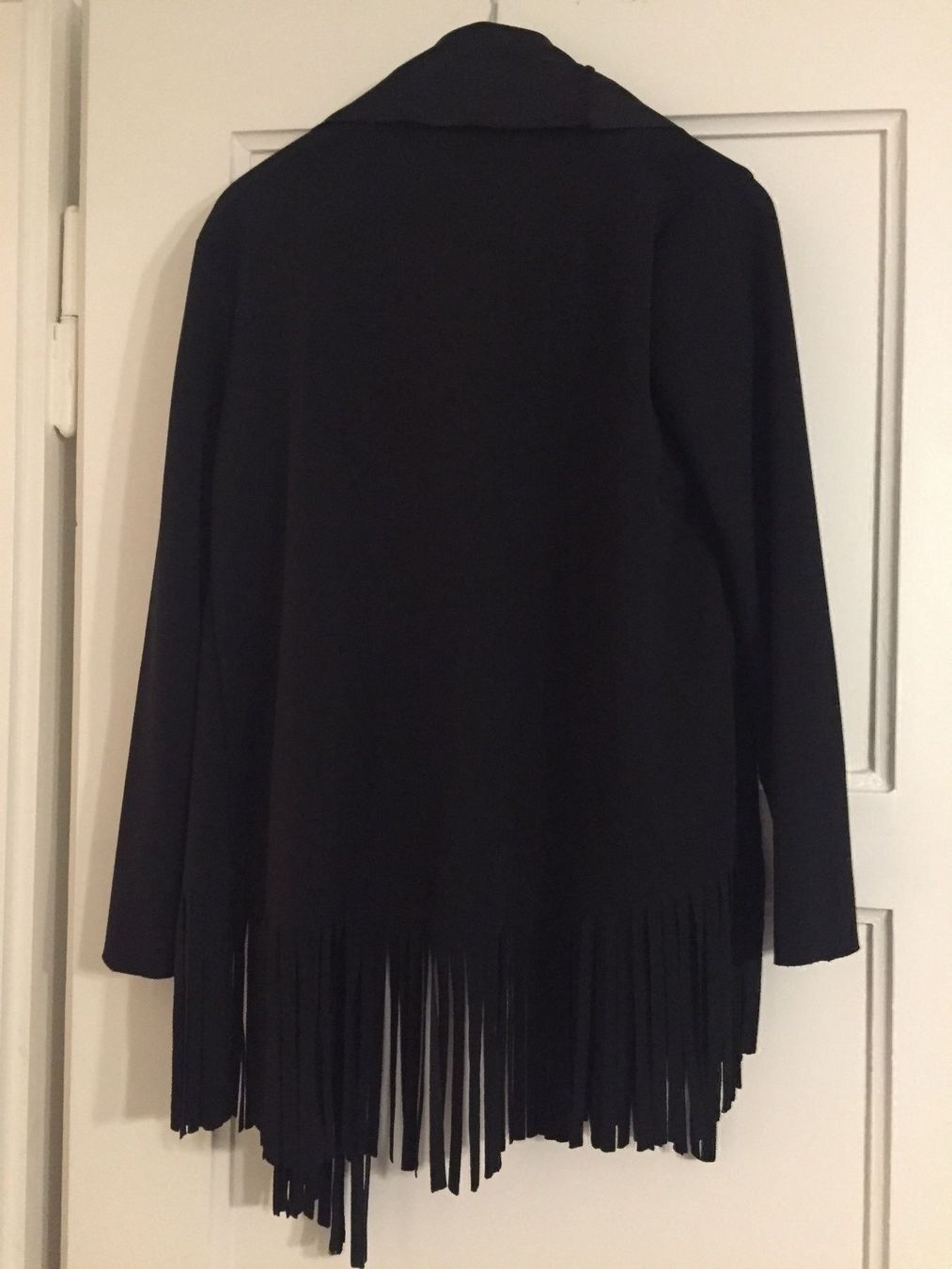 Vestes: Elegante stoffjacke – Neuf avec emballage d'origine à Zürich par Maria_Felicina