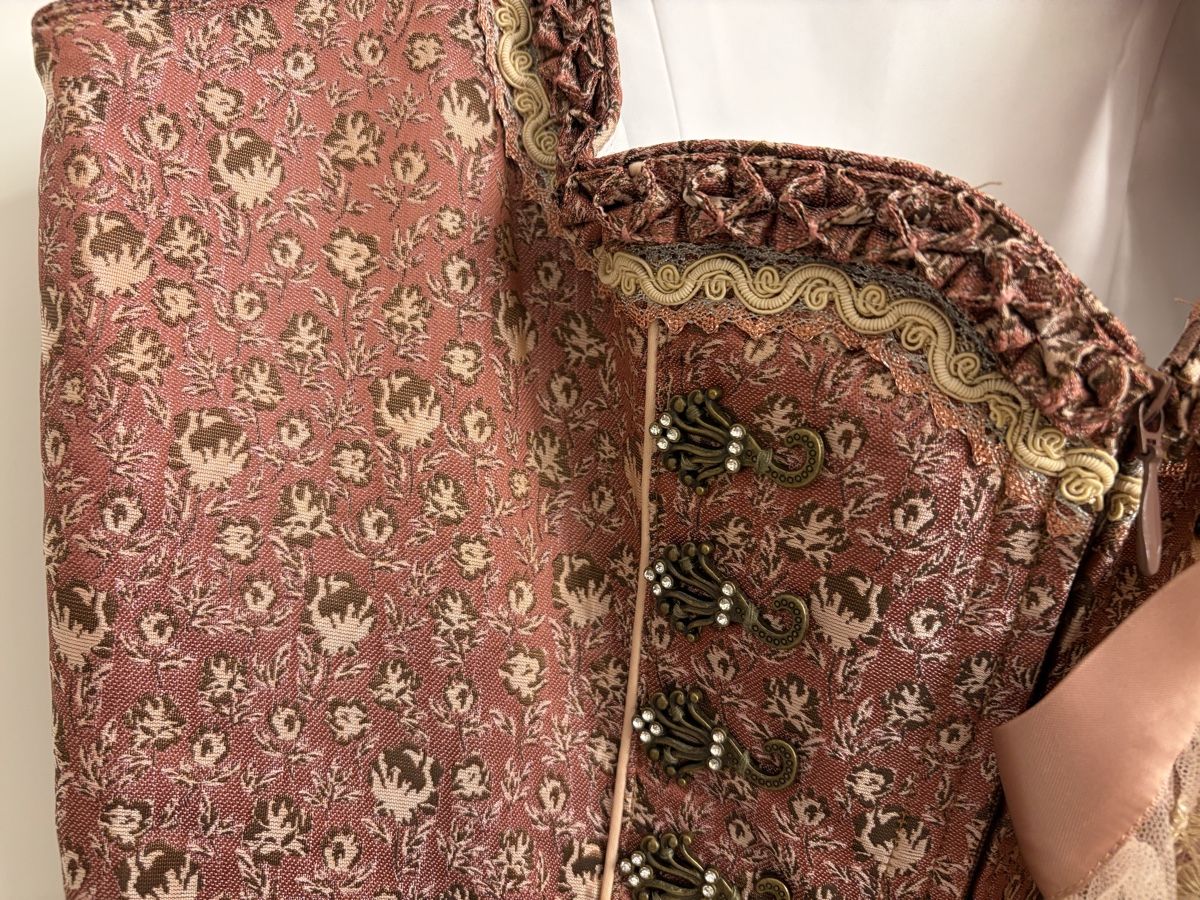 Krüger Vestiti: Dirndl – Nuovo (secondo la descrizione) da Rothenburg venduto da 5eleven5 1