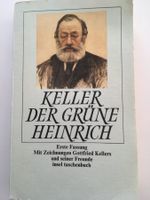 H. Keller - Der grüne Heinrich