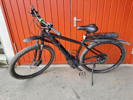 E-Bike Cube