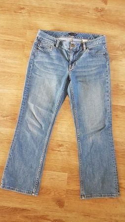 Damen Jeans Hose H&M