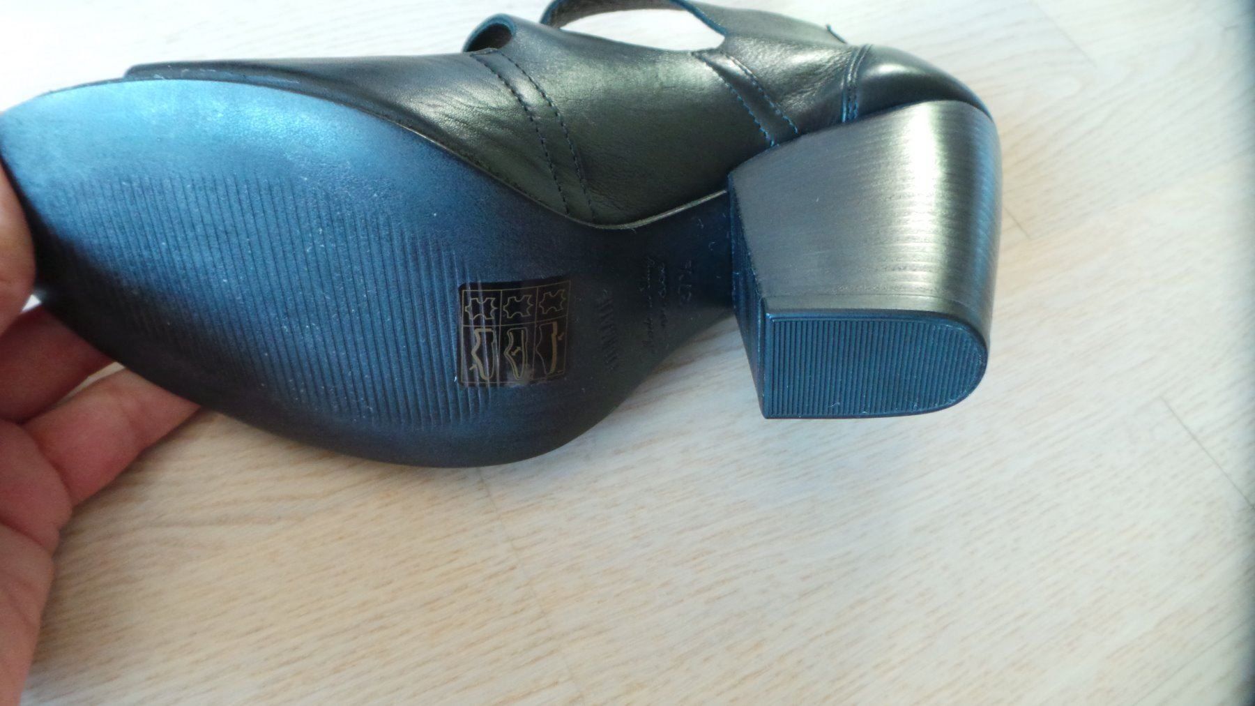Vic Matié Scarpe da donna: SANDALETTEN VON VIC MATIÉ – Nuovo (secondo la descrizione) da Eschenbach SG venduto da Lady020 8
