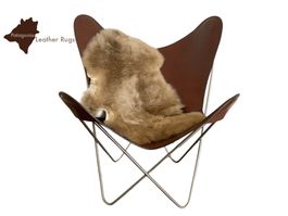 Supersoft Lammfelle