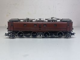 Roco 43926 E-Lokomotive Be4/6 der SBB