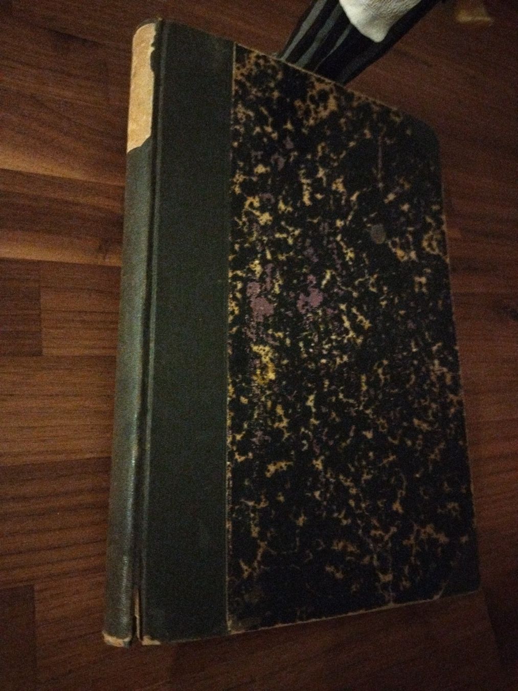 Libri: Kochbuch antik ca 1890 – Usato da Felben-Wellhausen venduto da bananajoe8474 1