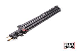 2x Broncolor Junior stand AC Stativ Licht Blitz #0193