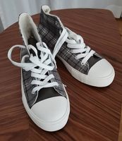 Hanf Boot Sneaker, Gr. 37