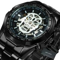 Luxus Mechanische Classic Herren Uhr