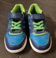 Hallenturnschuh Gr. 30