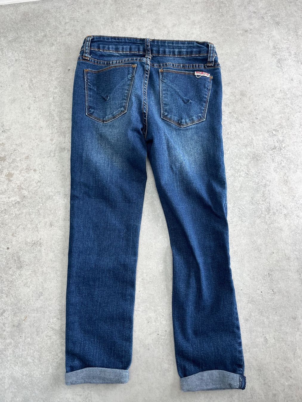 Hosen: HUDSON Jeans ca. 8 Jahre – Neu (gemäss Beschreibung) aus Zollikofen von spunk65 2