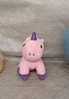 Plüschtier Einhorn pink – Kuscheltier