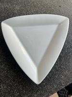 Teller Dreieck 6 Stk styl design