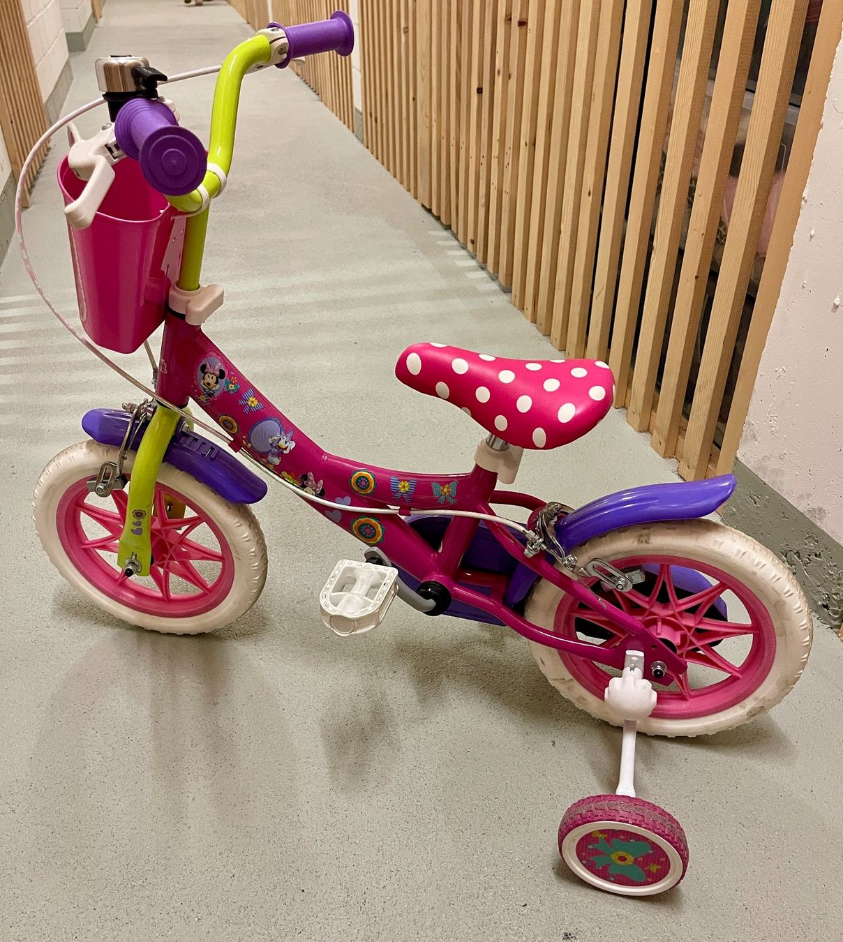 Biciclette: Kindervelo Fast Neue – Usato da Höri venduto da PSMarinho