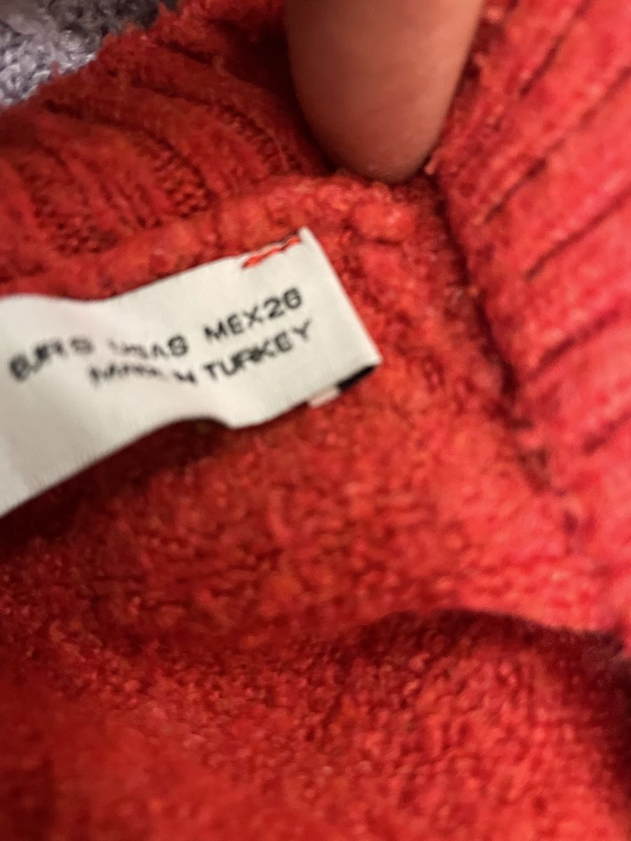 Kleiderpakete: Kleiderpaket 6x Damenpullover – Gebraucht aus Oberarth von abi127 6