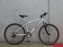 MTB Scott Solution (Nr.  921)