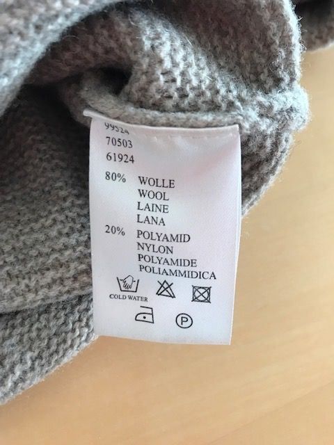 Giacche & Cappotti: Trachtenjacke Gr.140 – Usato da Zürich venduto da DuA03 2