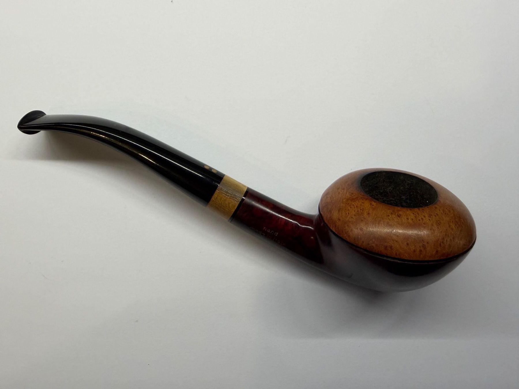 Pipe & Accessori: Pfeife Radice Rubino handmade in Italy – Usato da Nunningen venduto da anclaudia
