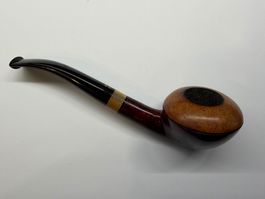 Pfeife Radice Rubino handmade in Italy