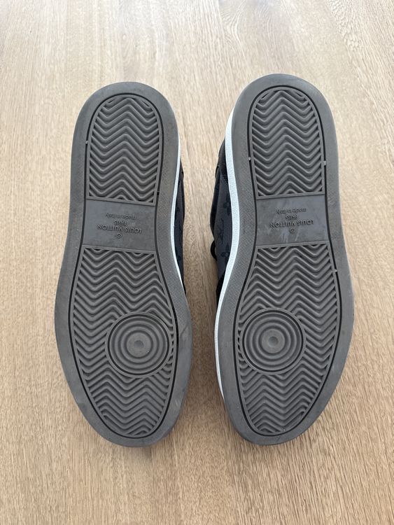 Louis Vuitton Scarpe da uomo: Louis Vuitton Sneaker Gr. 39 Monogram Shadow – Usato da Wetzikon ZH venduto da jessy911 2