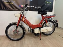Honda Camino