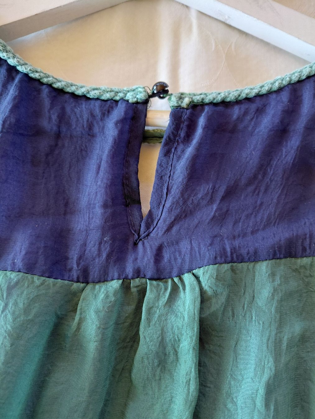 Kleiderpakete: LOTS    DE 2 ROBES – Neu (gemäss Beschreibung) aus Veyras von yonel78 1