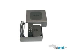 TV Box von APPLE