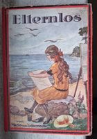Buch - Elternlos, ca. 1930