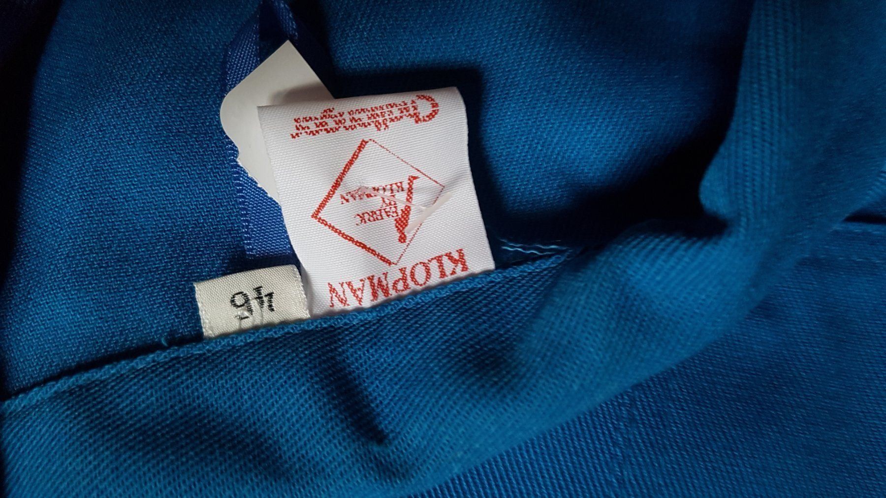 Lotti di vestiti: Überhose und Jacke gr 46 B25 – Nuovo (secondo la descrizione) da Schwarzenburg venduto da Flamingo07 1