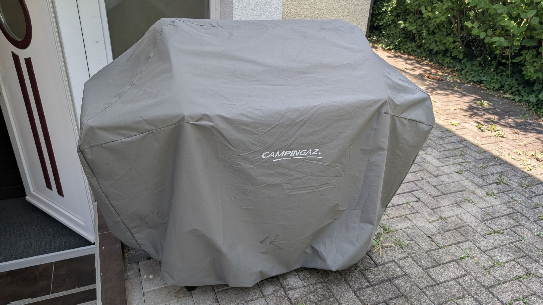 Griglie: Campingaz Gasgrill BBQ 4 Series – Usato da Bern venduto da promo-center 3