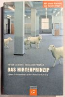 Das Hirtenprinzip - Kevin Leman & William Pentak