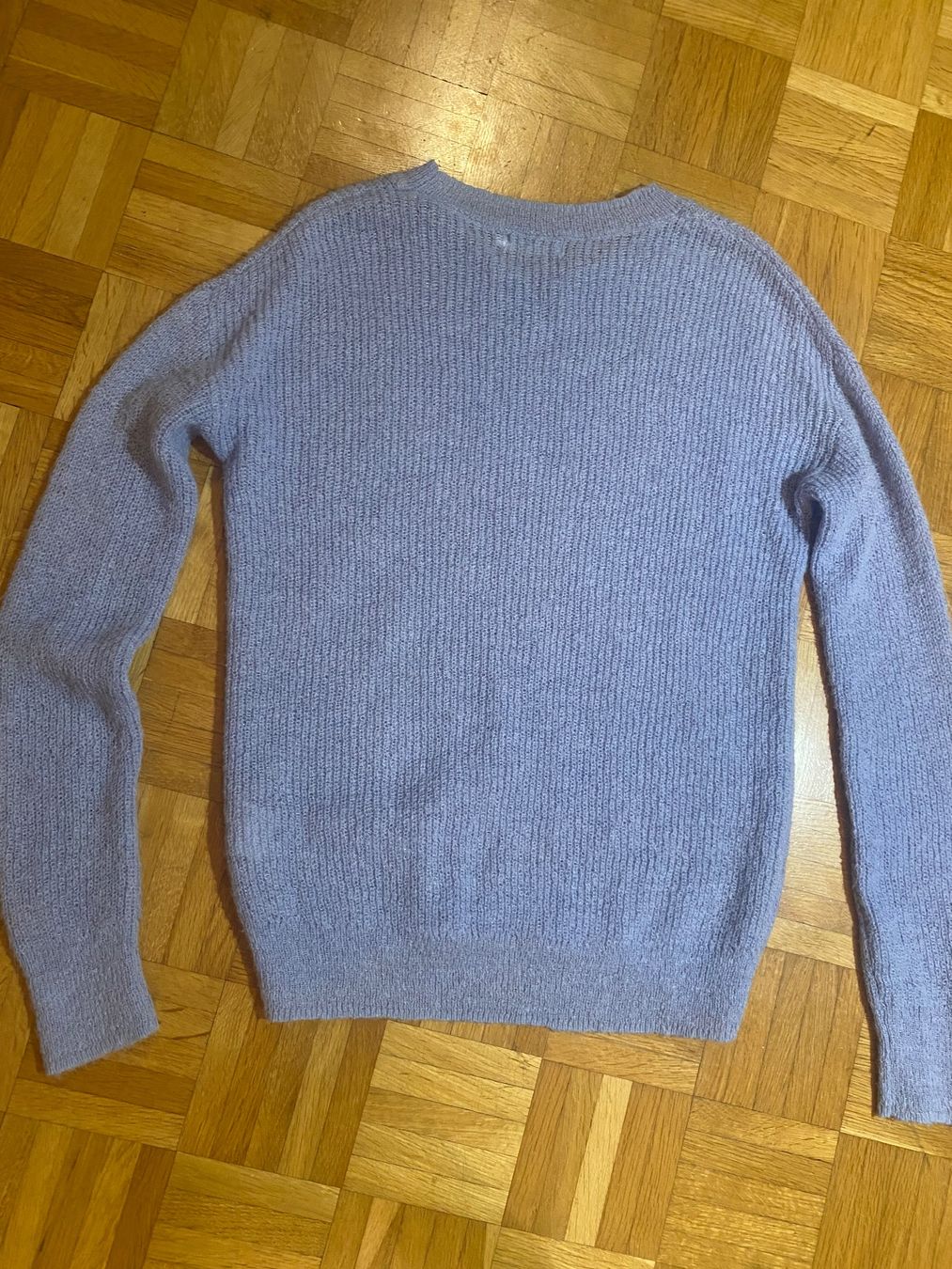 Maglioni & Felpe: Pullover Pauline Gr S Alpaka – Usato da Zug venduto da estarthyme 3