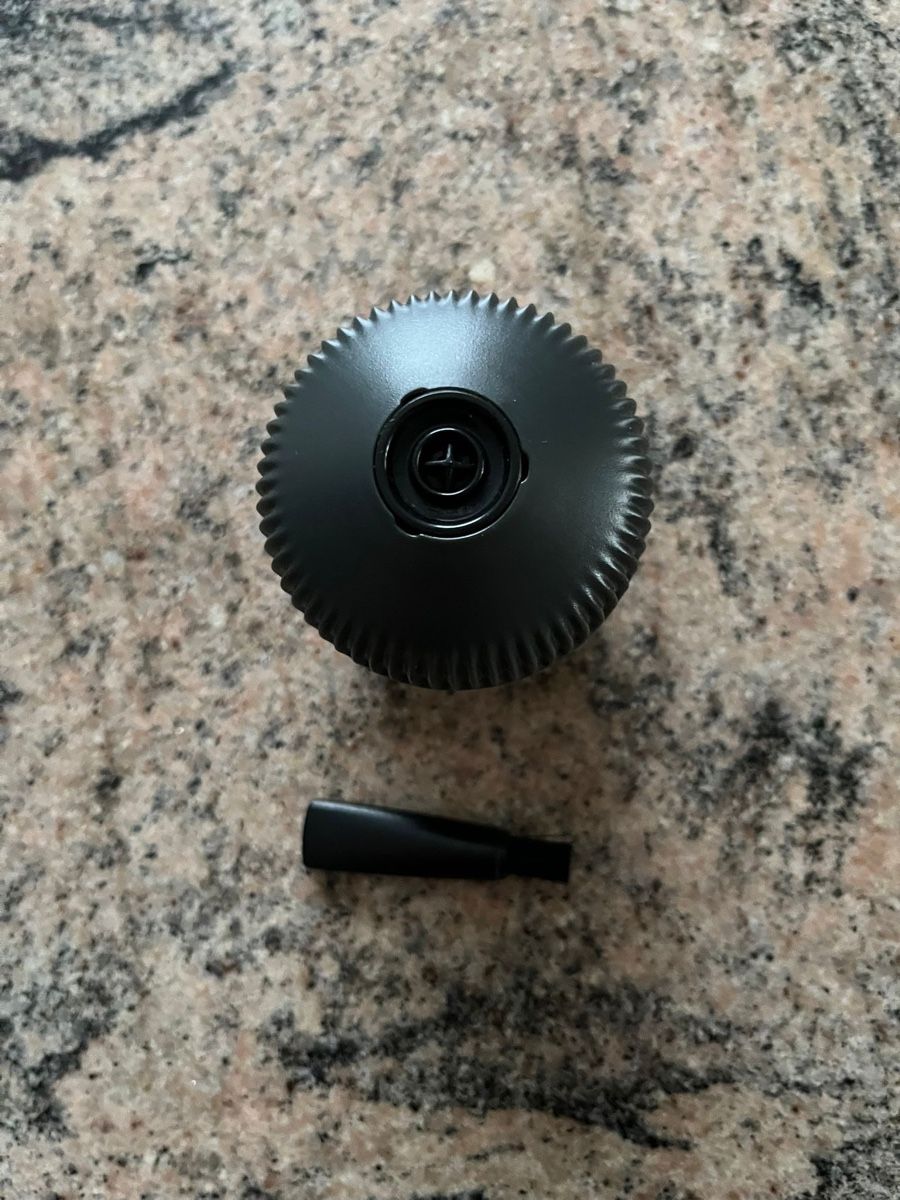Wacaco Macchine per caffè & Macchine per espresso: Nanopresso Kapsel Aufsatz – Nuovo (secondo la descrizione) da Zug venduto da ste_6pxf 6