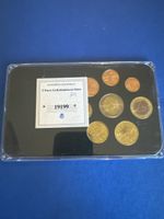 Ensemble de monnaies 2 Euro commémoratives Espagne 2005