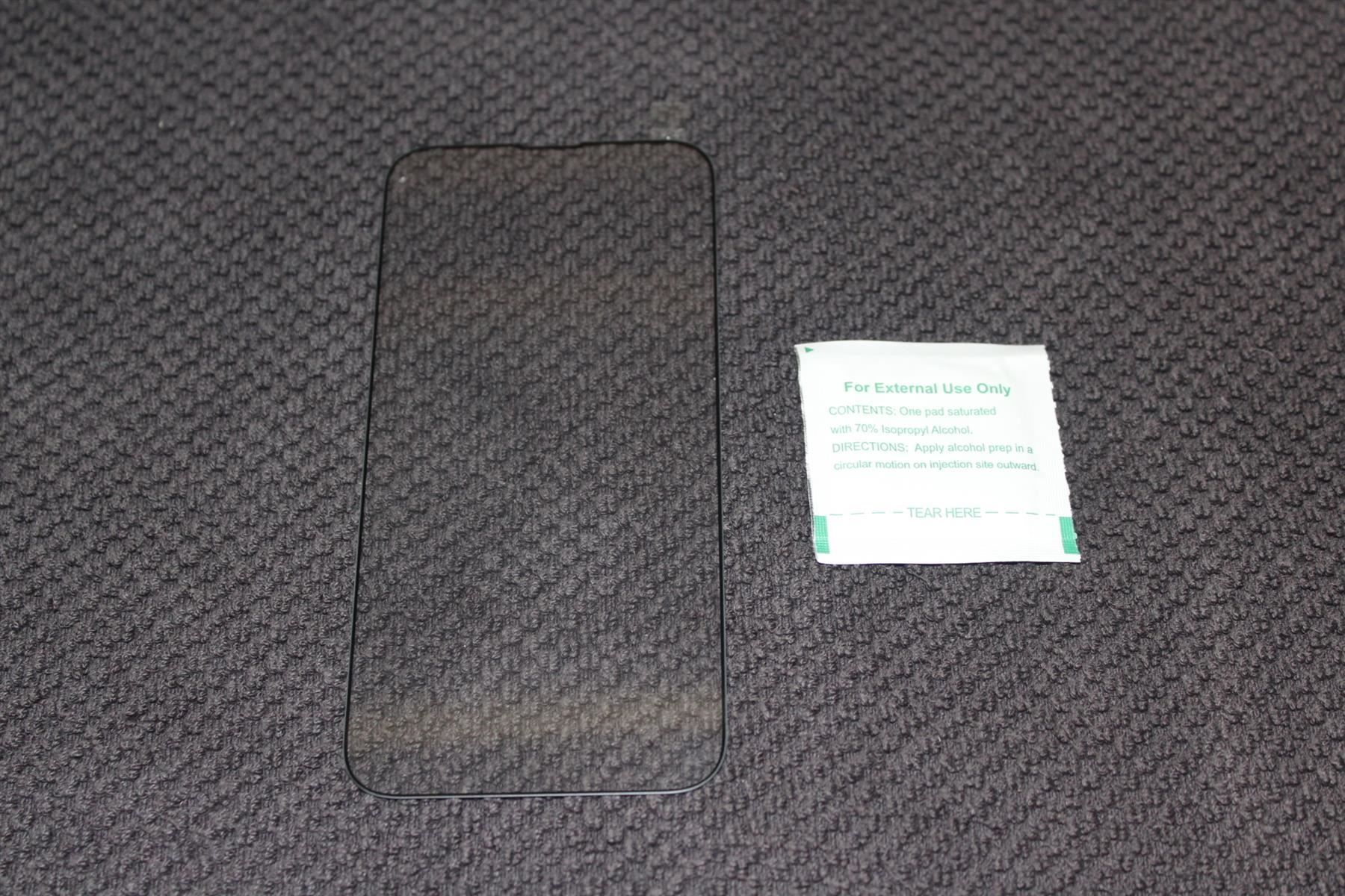 Ritocchi & pellicole di protezione: 2in1 Full panzer iphone 13 Mini +Tuch – Nuovo (secondo la descrizione) da Kirchdorf AG venduto da Apost008