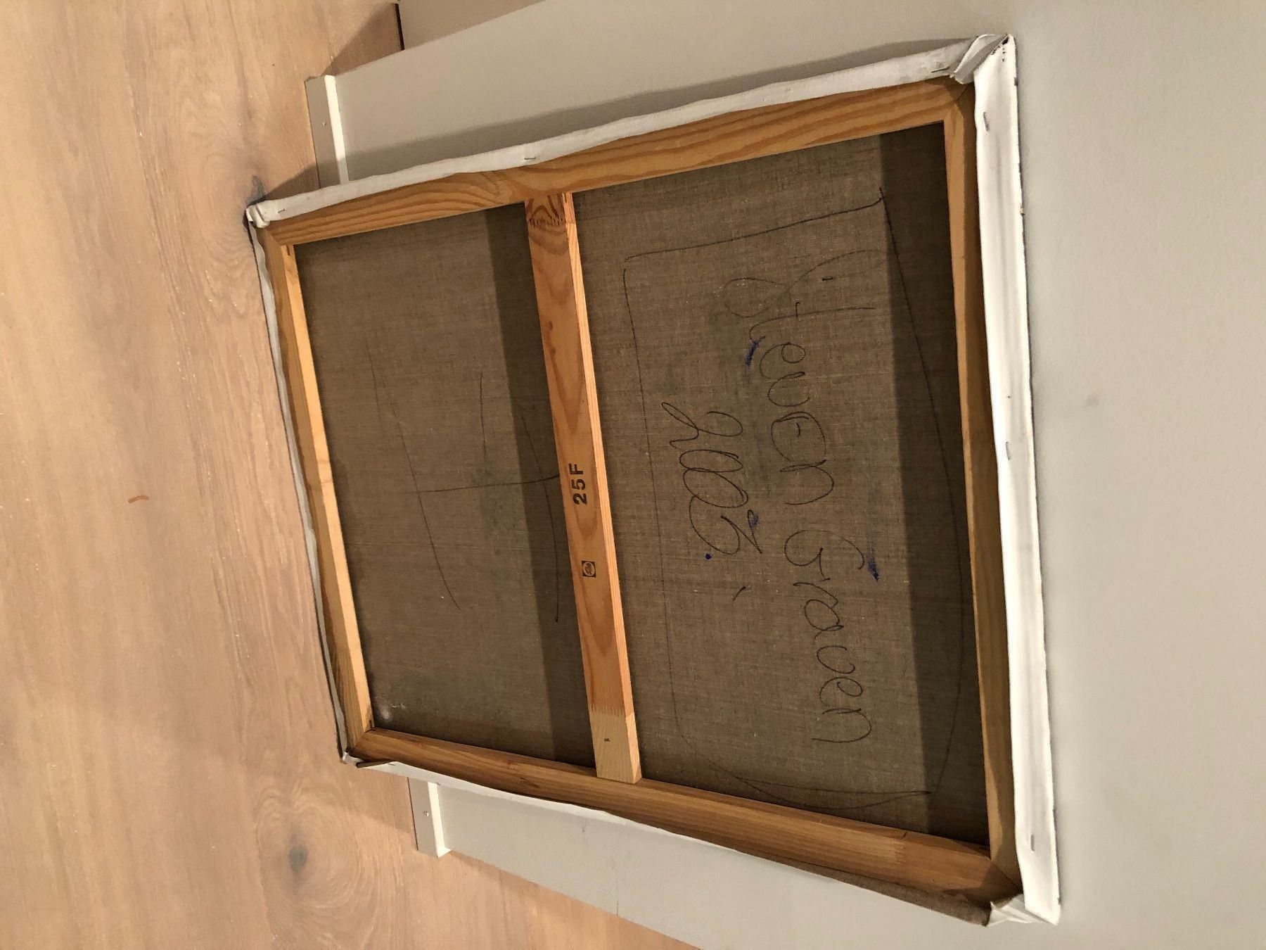 Tableaux: Gemaelde – D'occasion à Uitikon Waldegg par Uitikon73 4