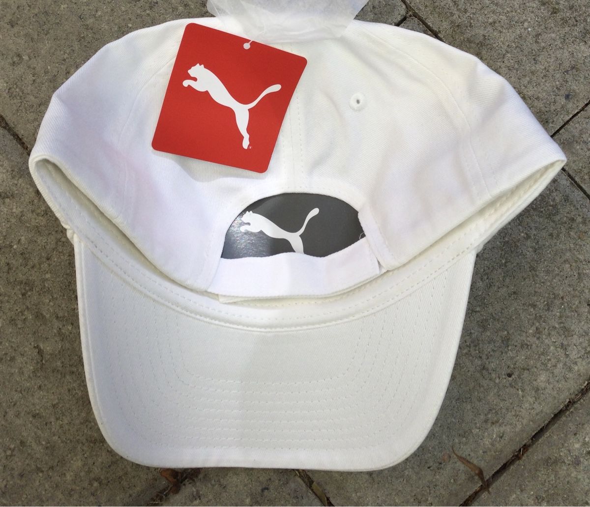 Puma Altro in  Abbigliamento & Accessori: Cap Puma – Nuovo e nell'imballaggio originale da Rabius venduto da bri_ca76 3