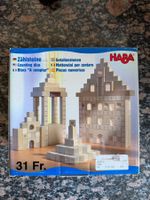Haba Zählsteine, Lernspielzeug, Montessori