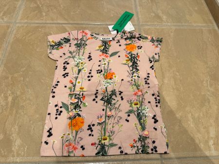 Molo neues Shirt, 6J 116
