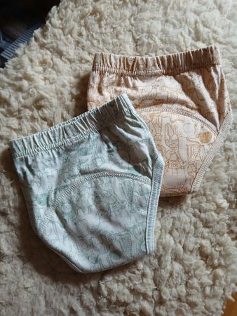 XKKO Trainingspants zum Trockenwerden  Gr. S und M