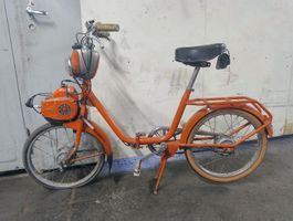 Bicizeta Zanetti C50/2