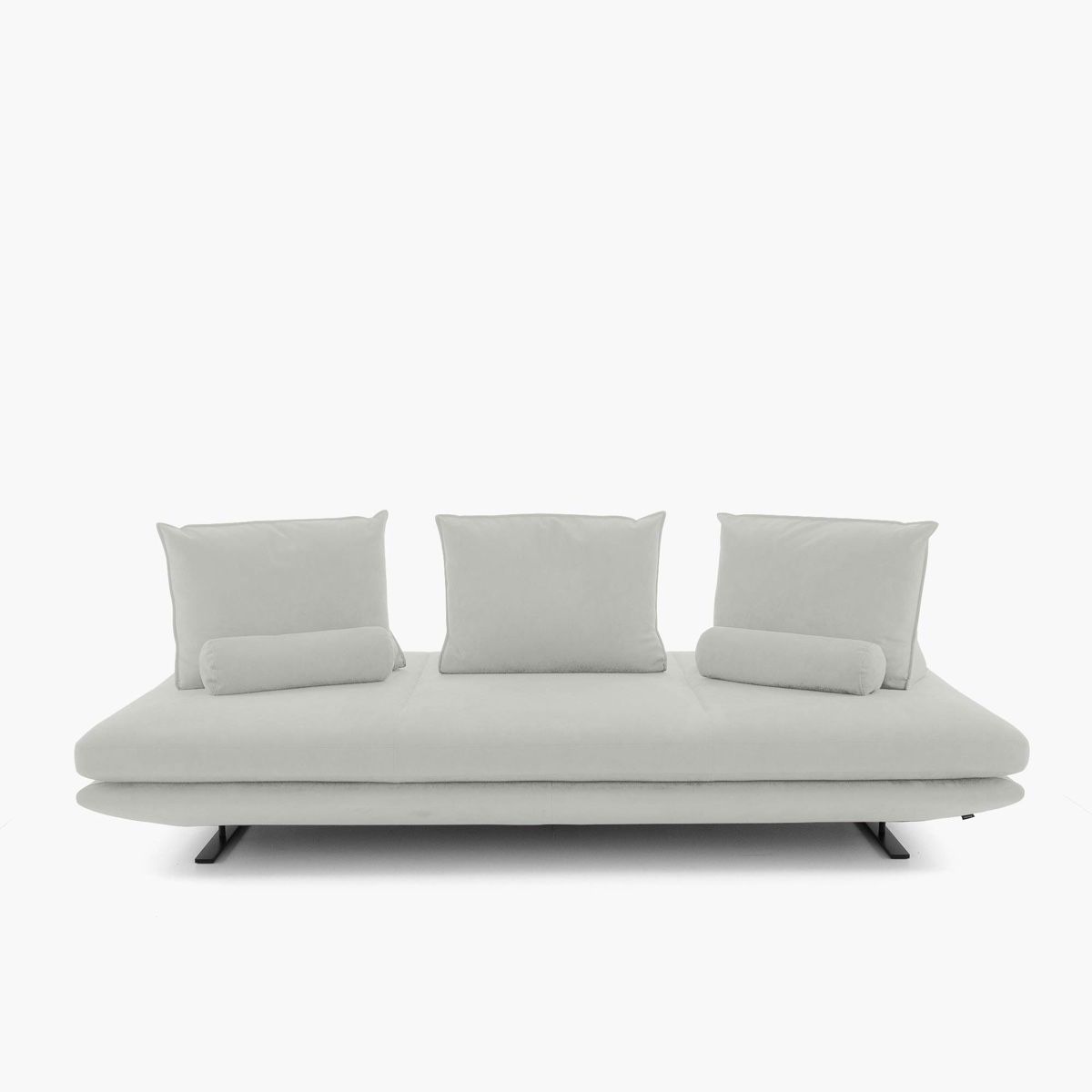 Ligne Roset Sofas: 2 canapés Ligne Roset Prado design – Gebraucht aus Genève von Enzogva81