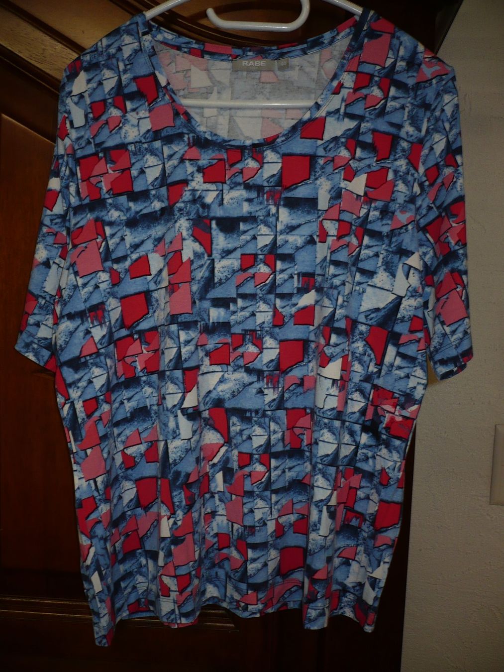 Rabe T-shirt: RABE Kurzarmshirt Gr. 44 – Usato da Merzligen venduto da Marthe22 2