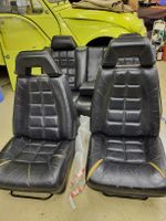 Citroën CX GTI Leder cuir noir Oldtimer