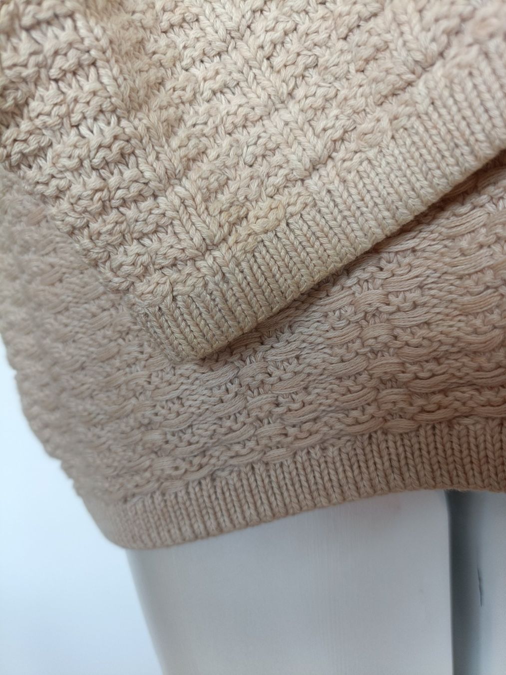 Esprit Pullover & Sweatshirts: Baumwolle Pullover Esprit – Gebraucht aus Lugano von riccardo012 2