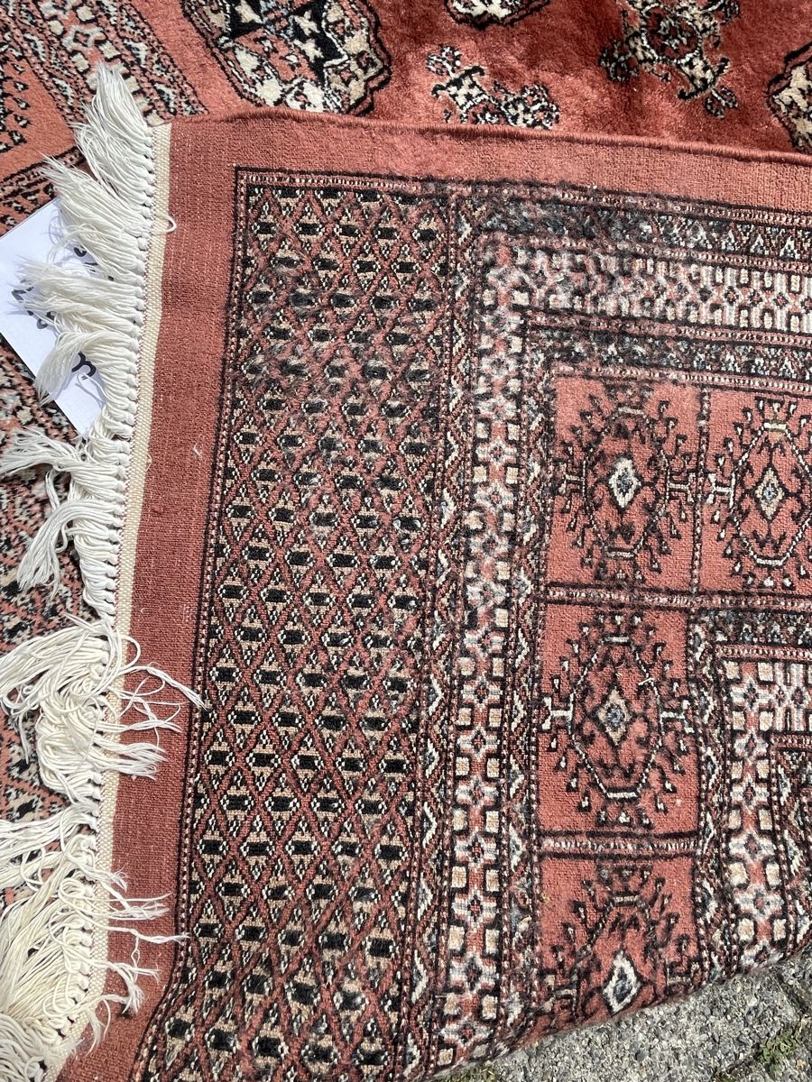 Tappeti: Orientteppich Teppich 325x228 cm gross – Usato da Niederbüren venduto da poschti 2