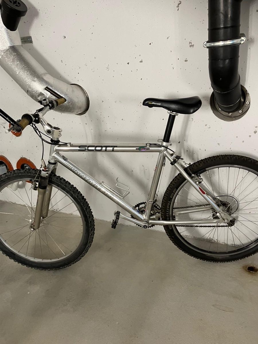 Scott Biciclette: Scott Vantage 310 – Usato da Zürich venduto da dan_bxq2 2