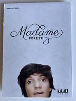 DVD Madame Foresti - Spectacle Humour TF1 Vidéo Rare!