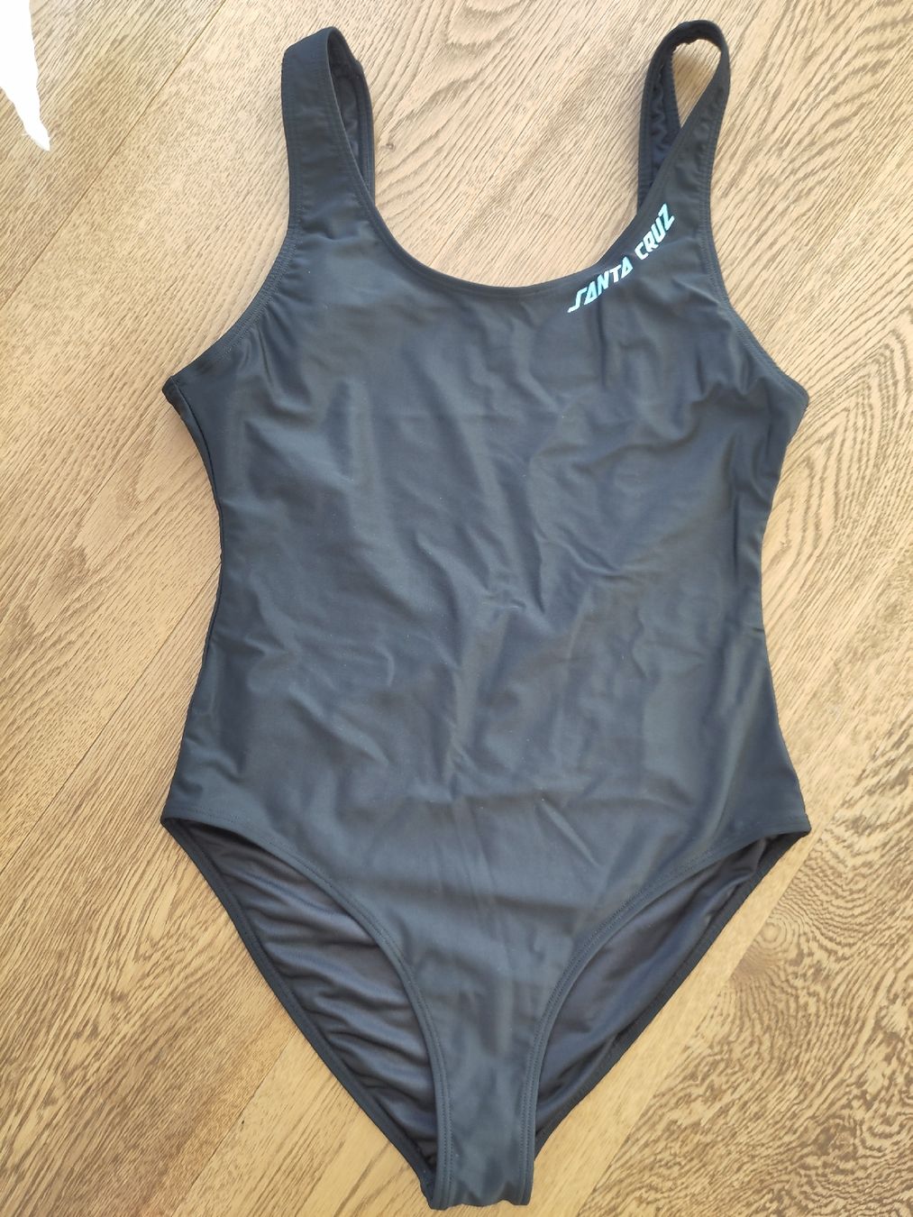 Costumi da bagno & Bikini: Badeanzug Santacruz Gr. L – Usato da Affoltern am Albis venduto da T.i.d.e