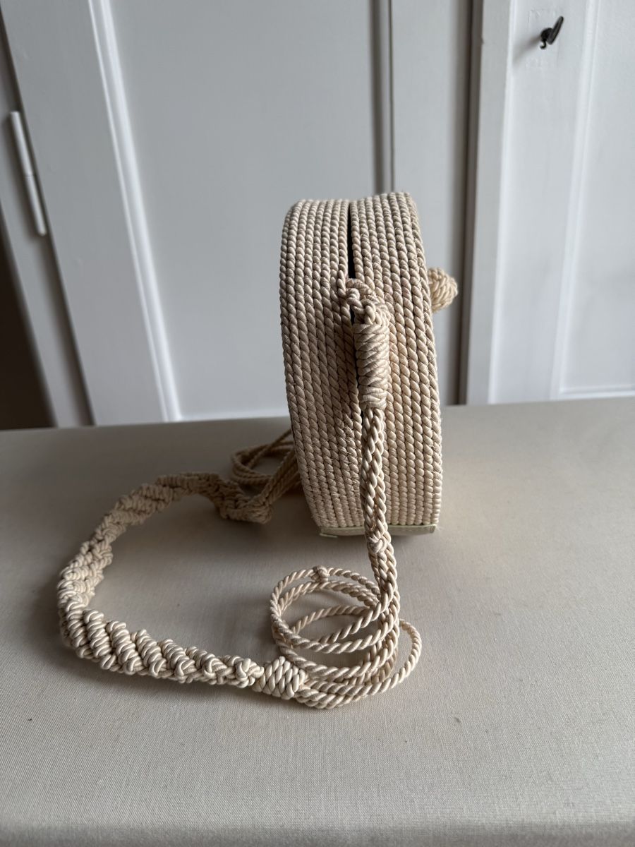 Zara Borse da donna: Zara Bag – Usato da Genève venduto da jul_5xsn 4