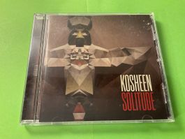 Kosheen - Solitude (CD, Album) Top Zustand, wie neu! Selten